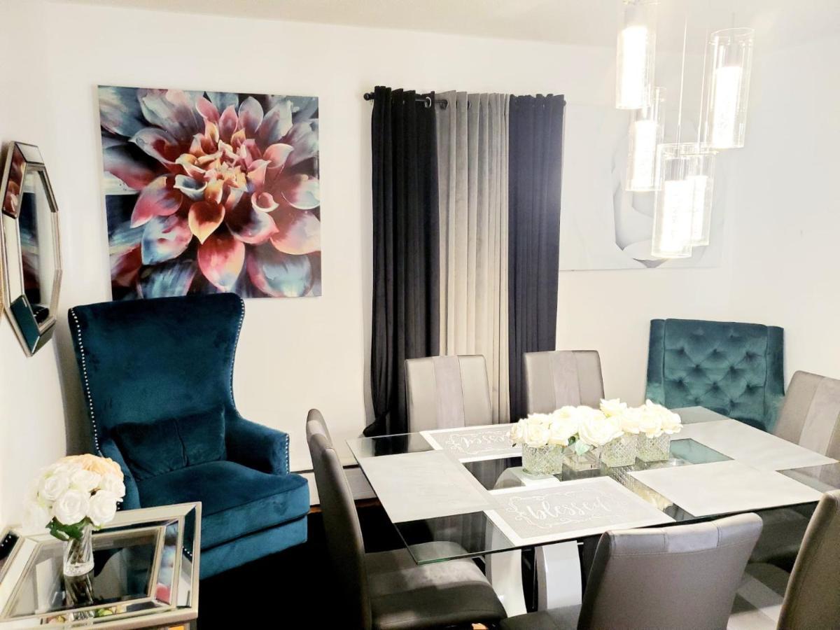Fearlessrose Vacation Rental 89 Springfield Extérieur photo