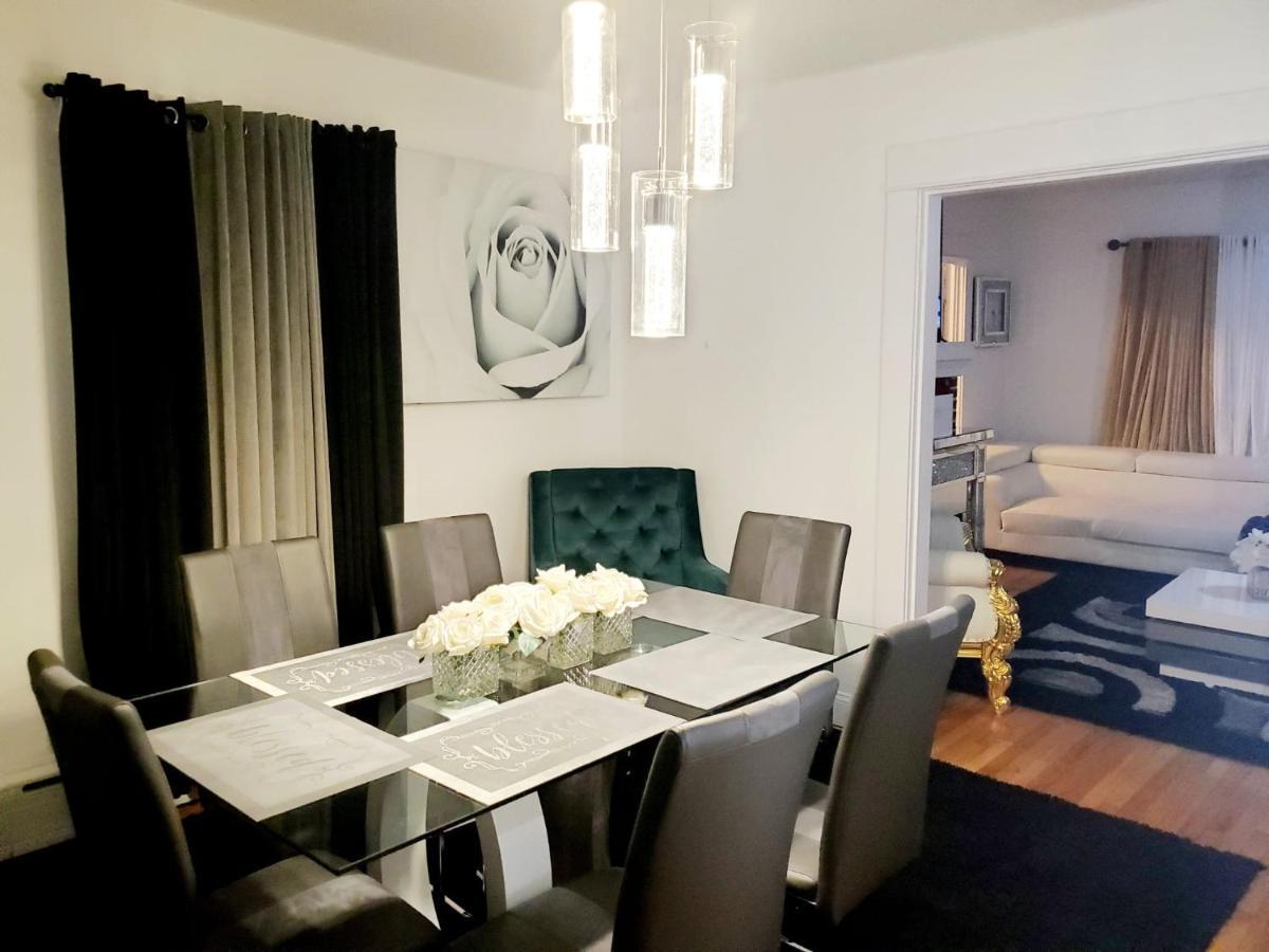 Fearlessrose Vacation Rental 89 Springfield Extérieur photo